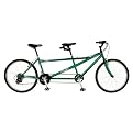 26" Dualie Tandem - 26 Inch
