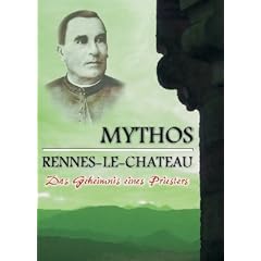 Mythos Rennes-le-Ch�teau, Das Geheimnis eines Priesters, DVD-Video