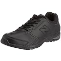 New Balance Men's MW629BK Walking Shoe