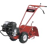 Tillers: Troy-Bilt Pony 6.5 HP Rear Tine Tiller #21A-663M266