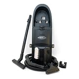 Autobahn Wall Mount 5.0 HP Garage Vacuum by PBMA