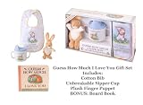 Guess How Much I Love You - Boxed Gift Set