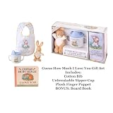 Guess How Much I Love You - Boxed Gift Set by Kids Preferred LLC