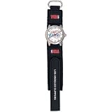 NBA Kids' L.A. Clippers Future Star Black Watch #BF-LAC