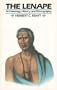 The Lenape (Collections of the New Jersey Historical Society, Vol 21)