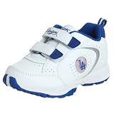 Reebok Kids' Under the Lights Dodgers Sneaker