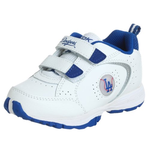 Reebok Kids' Under the Lights Dodgers Sneaker