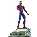 Diamond Select Marvel Select: Spider-Man Action Figure