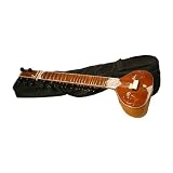 Sitar, Standard, Single Toomba, Natural