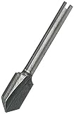 Tools & Hardware : Routing Bit,1/4' V-Groove