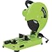 Kawasaki 14in. Cutoff Saw with Laser - 15 Amp, Model# 840081