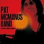 Walking Through Shadows ~ Pat Mcmanus