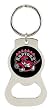 Toronto Raptors Bottle Opener Keychain