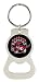 Toronto Raptors Bottle Opener Keychain