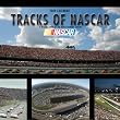 Tracks of NASCAR 2009 Standard 12"x12" Wall Calendar