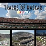  : 2009 TRACKS OF NASCAR 12X12 CALENDAR