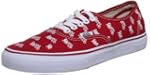 Vans Authentic, Baskets mode mixte ad...