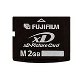 Fuji XD PICTURE CARD 2GB