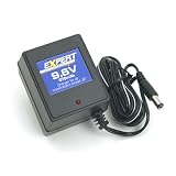 Charger, 270mAh 9.6V NiMH Transmitter Batteries