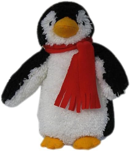 MCG Textiles Huggables Animal Penguin Latch Hook Kit by Huggables Animal