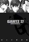 Gantz Volume 27