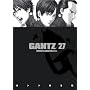 Gantz Volume 27 by Hiroya Oku