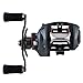 Piscifun Thunder Aluminum Saltwater High Speed 7.1:1 Baitcaster Fishing Reel Baitcasting Baitcast Reels with NMB Ball Bearings (Left Hand)