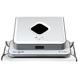 Dirt Devil EVO Swiffer Wischer mit Roboter - Technologievon "Dirt Devil"