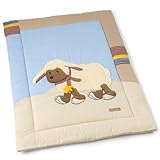 Sterntaler st91205 Krabbeldecke Stanley