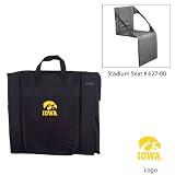 Iowa Hawkeyes NCAA Stadium Seat