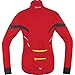 Gore Bike Wear Men's Power 2.0 Soft Shell Jacket