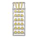 Sports : Solar-Boxmatratze