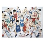 Slam Dunk(海外版輸入)ポスター