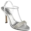 Schuh Wanna Diamante T-bar Sandal
