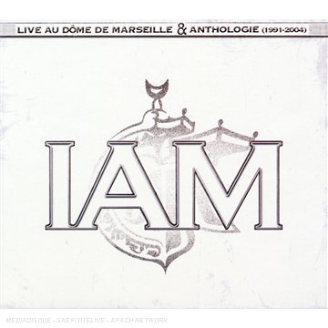IAM - Anthologie - Zortam Music