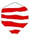 All Products : 3 Sets #3188 AmeriThon Cat In Hat Dart Flights
