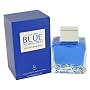 Blue Seduction by Antonio Banderas, Eau De Toilett&hellip by Antonio Banderas