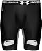 Compression Shorts - Men's Hockey Compression Short Bottoms by Under Armour