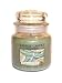 Yankee Candle Sage & Citrus Medium Jar 14.5oz Candle