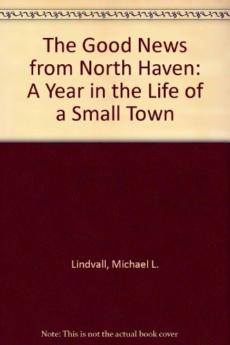 Good News from North Haven
