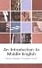 An Introduction to Middle English