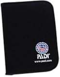 PADI Adventure Dive Log Book Binder