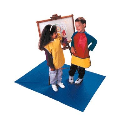 Kinder-childs Smock Large Ages 6-8