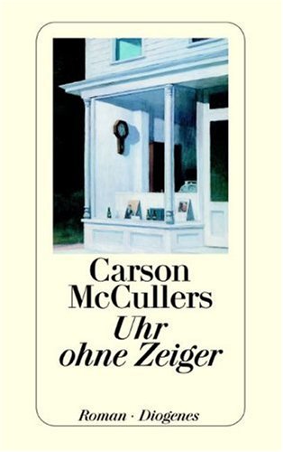 Uhr ohne Zeiger (Nr.20/7)