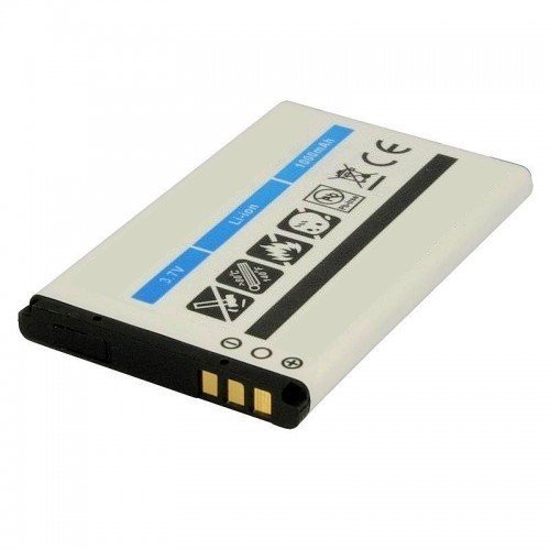 Akku für Nokia C2-05 X2-00 6100
