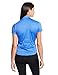 Pearl Izumi Women's W Ultrastar Jersey, Dazzling Blue, Medium