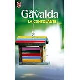 La consolantepar Anna Gavalda