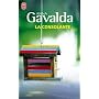 La consolante de Anna Gavalda
