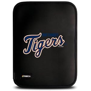 Detroit Tigers iPad 2 Case