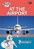 I-Spy At the Airport (Michelin I-Spy Guides)